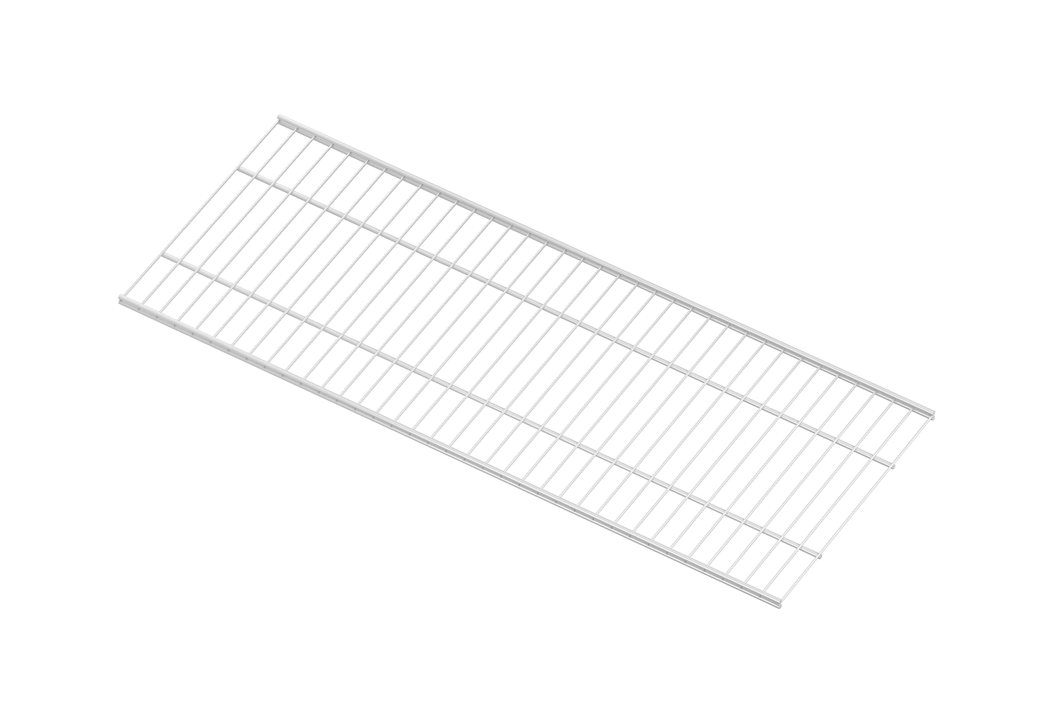 Полка проволочная, серия 400, L 900