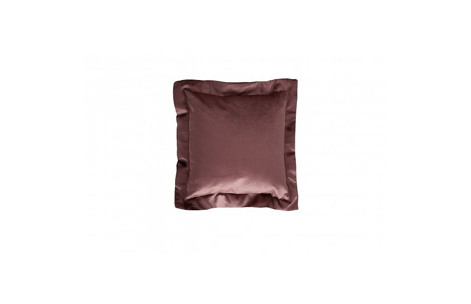 Подушка Софи Велюр Силкшайн 104 Home Collection