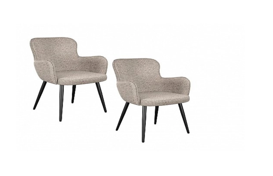 Стул Диклайн 503, 2 шт.