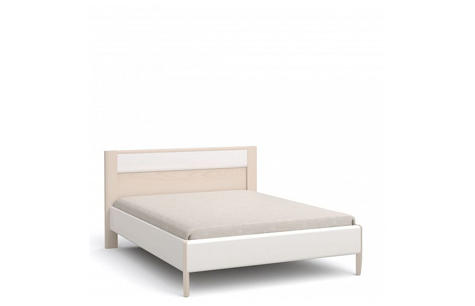 ДВУСПАЛЬНАЯ КРОВАТЬ ELEGANTE LE4272.2 Dятьково Design - ДЯТЬКОВО
