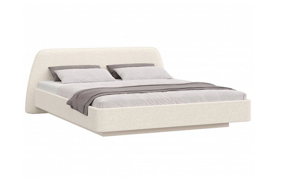 Кровать двуспальная 160х200 Alba Шатура