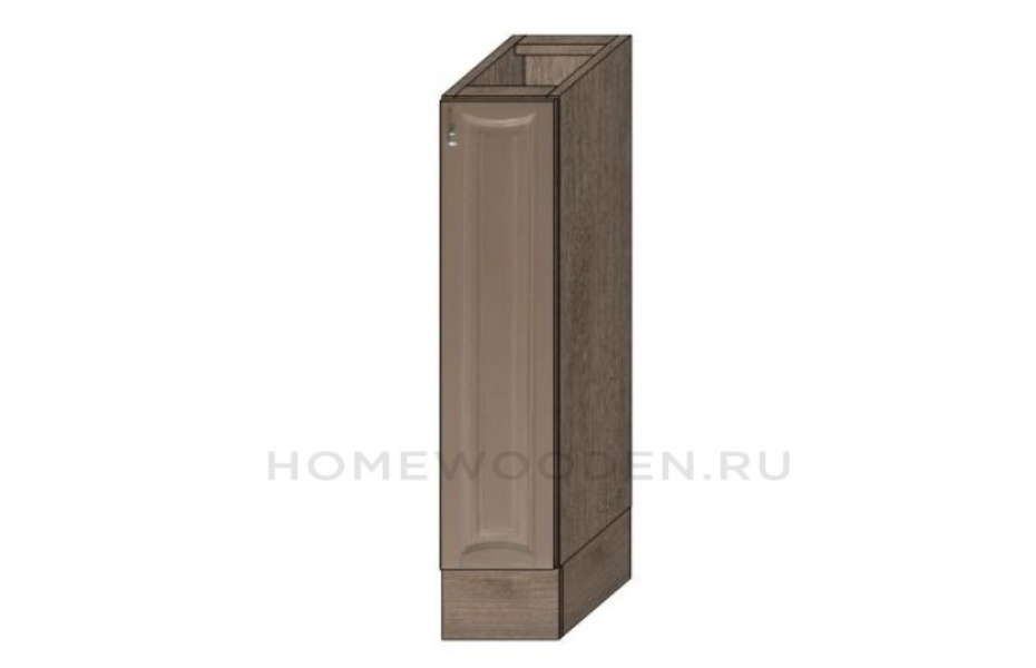 полка 0115.1M - размер 150x820x418 Мебель Белоруссии