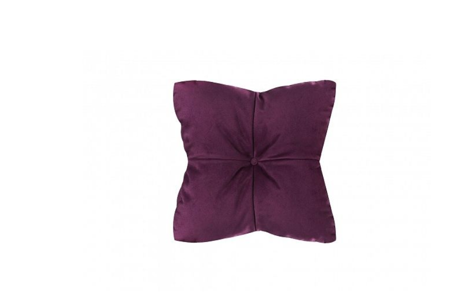 Подушка Эмили Велюр Силкшайн 41 Home Collection