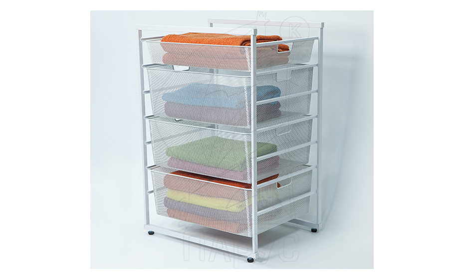 Стеллажная система st0041