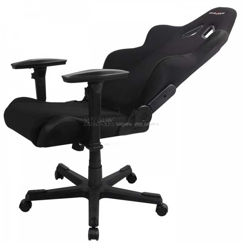 Компьютерное кресло DXRacer OH/RW01