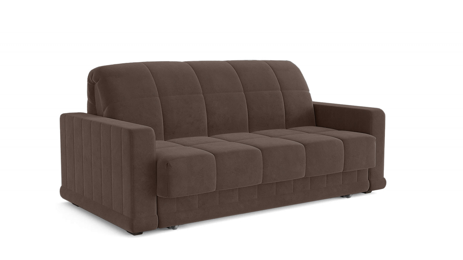 DAYNIGHT Nova Casanova chocolate