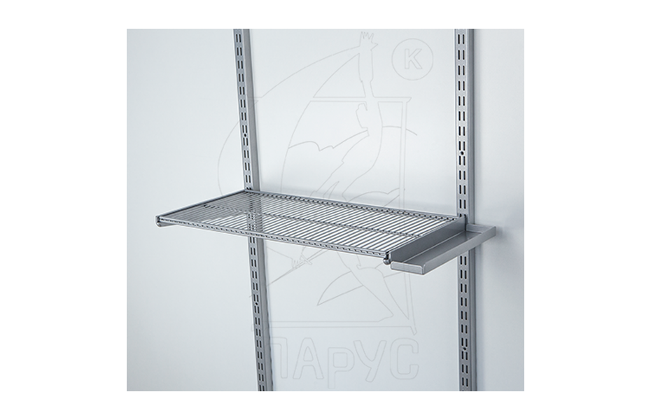 Лоток боковой 320 мм.