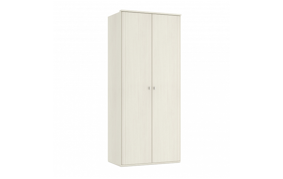 ДВУХДВЕРНЫЙ ШКАФ ELEGANTE LE4461.1 Dятьково Design - ДЯТЬКОВО