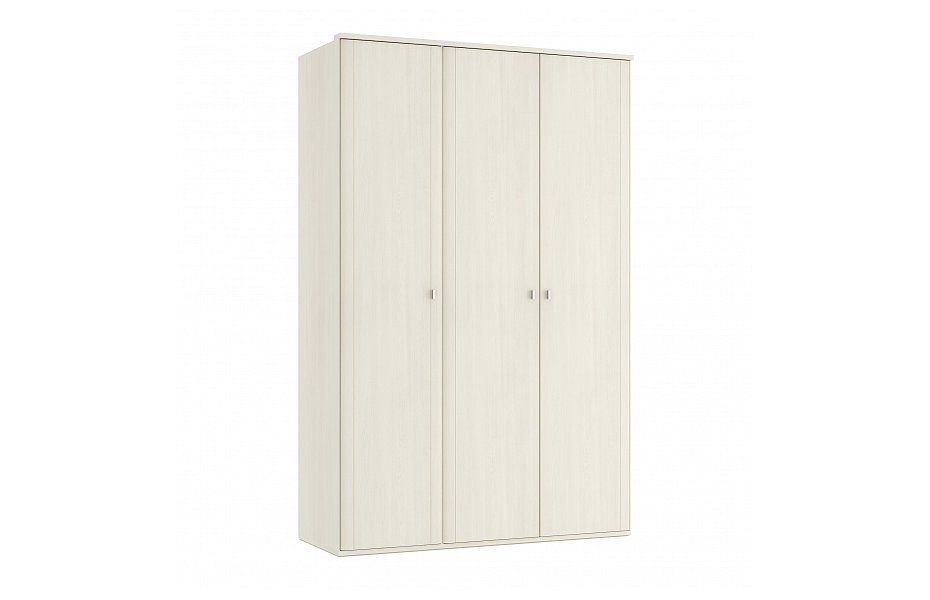 ТРЕХДВЕРНЫЙ ШКАФ ELEGANTE LE4811.1 Dятьково Design - ДЯТЬКОВО