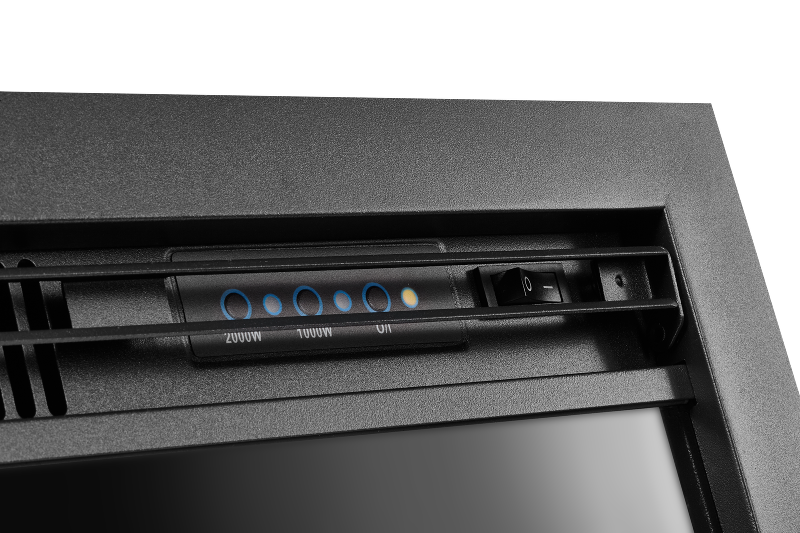Электрический очаг для электрокамина Electrolux EFP/P-2520LS