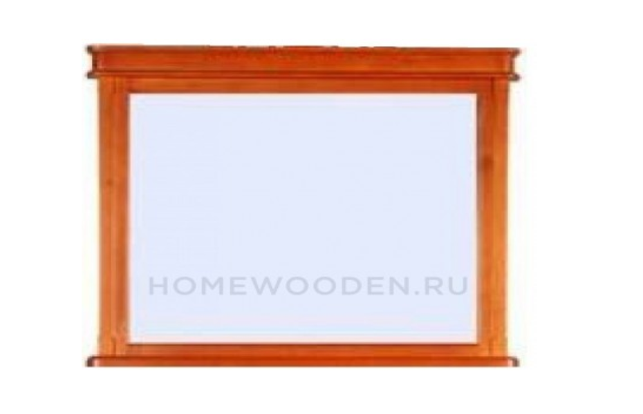 Зеркало Луи Филипп К 03.02 Мебель Белоруссии