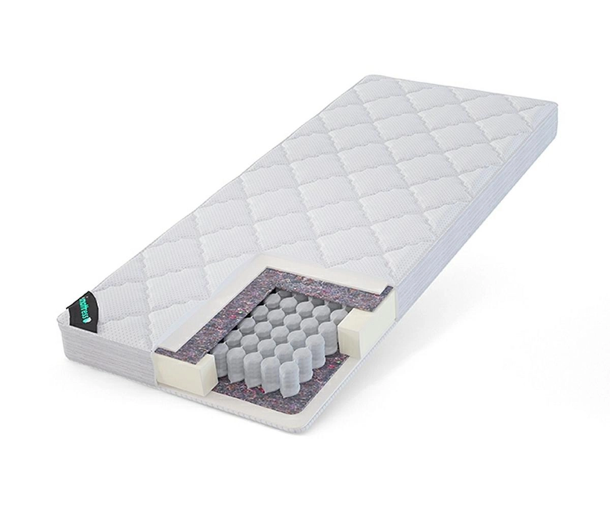 Матрас односпальный Mini premier 70х190