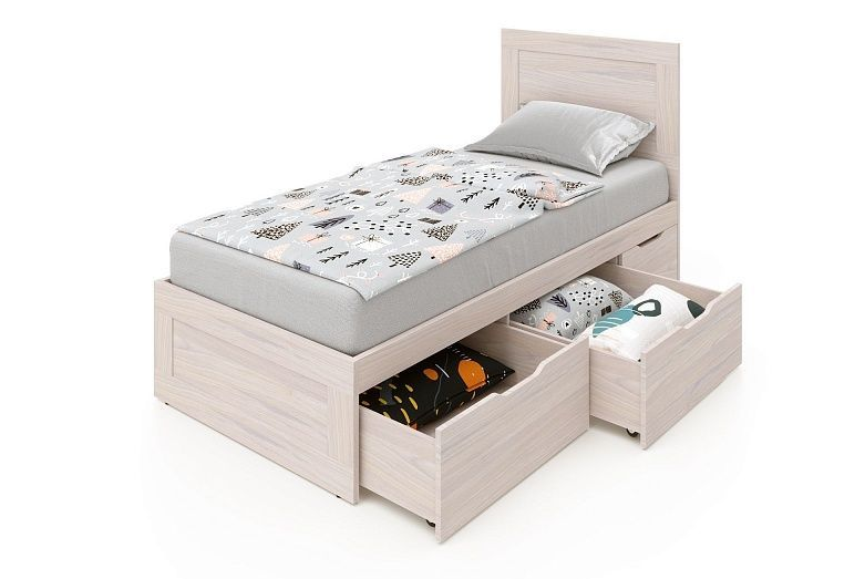 Кровать Баунти-4С (Максимум)