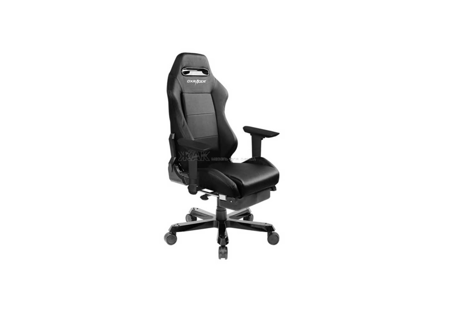 Компьютерное кресло DXRacer OH/IS03FT Жак