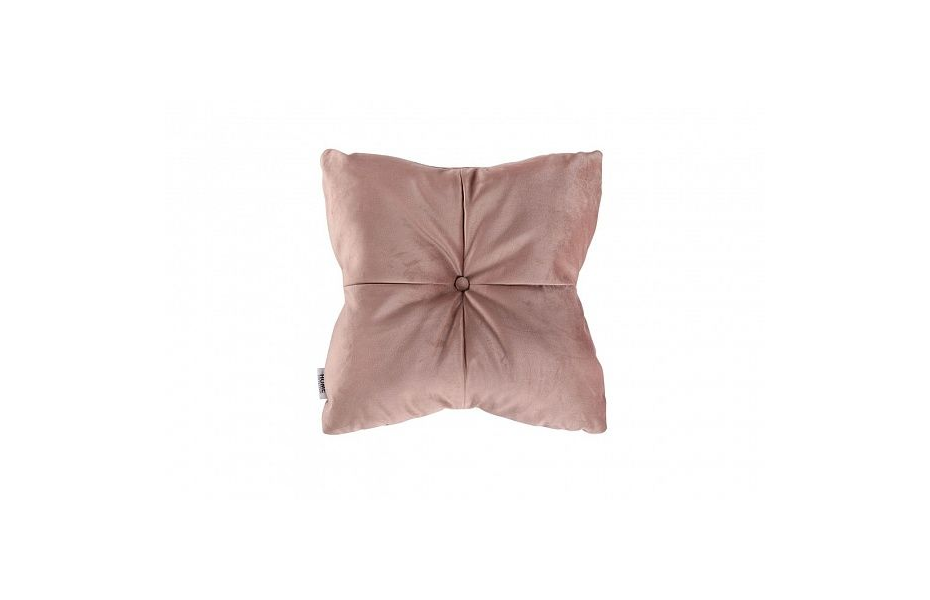 Подушка Эмили Велюр Силкшайн 28 Home Collection