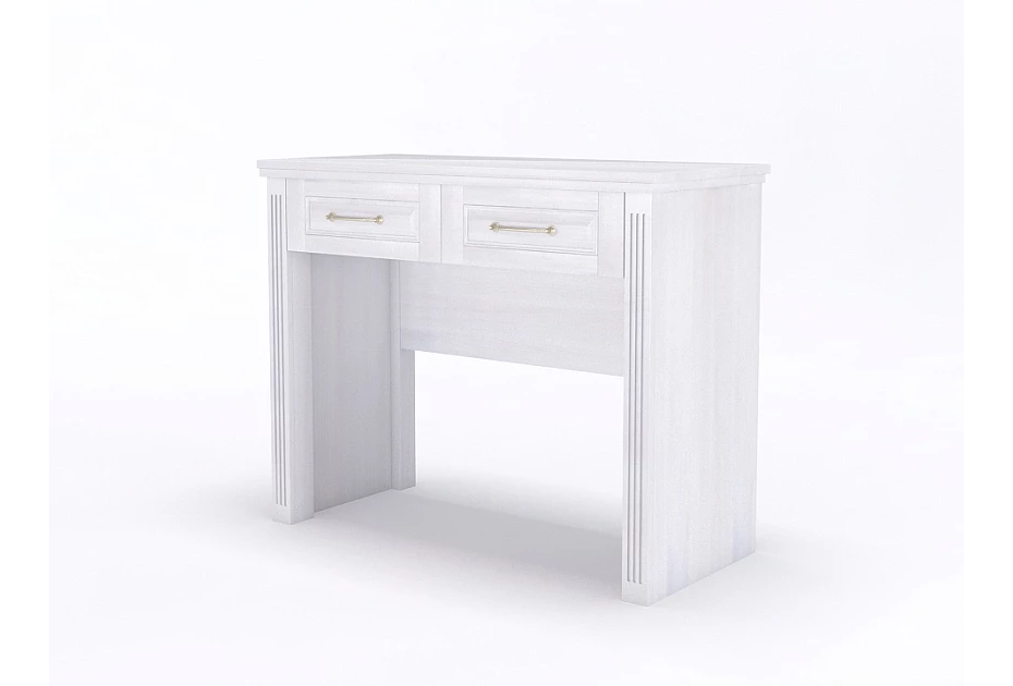 Туалетный стол Milena — 100×45×80 см