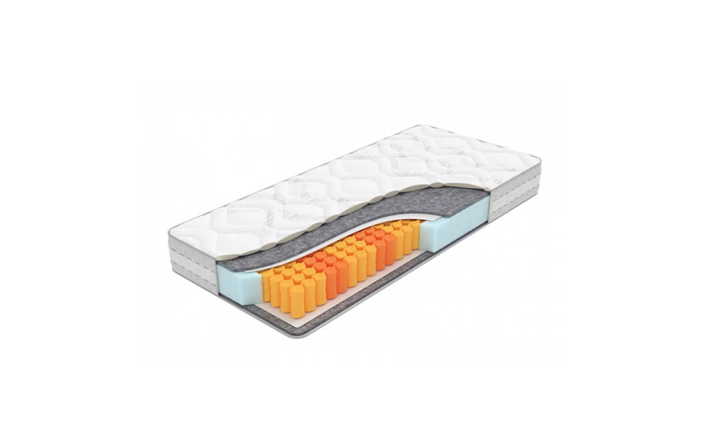Матрас Eco EVS 9-zone — 160 x 200 Орматек