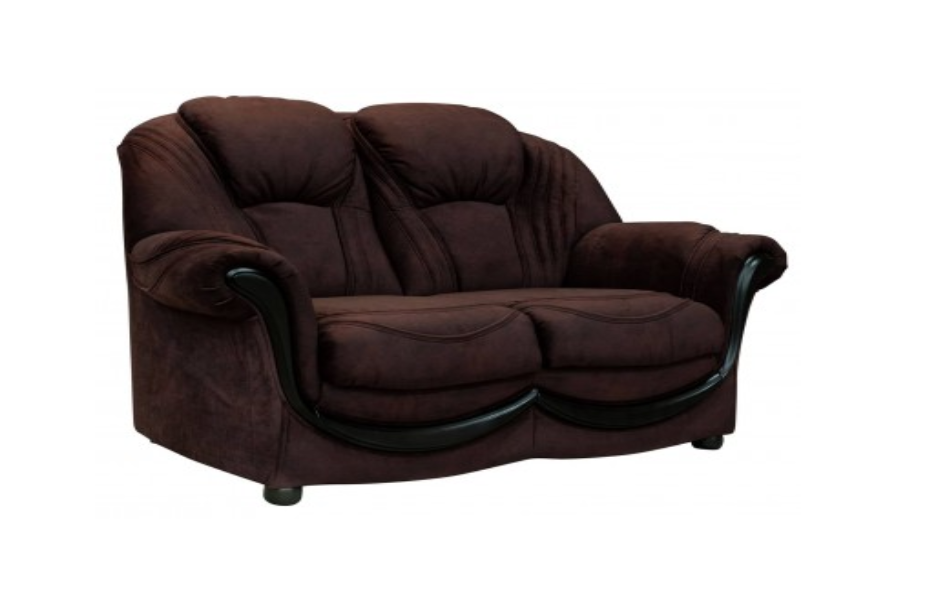 Диван двухместный Дельта