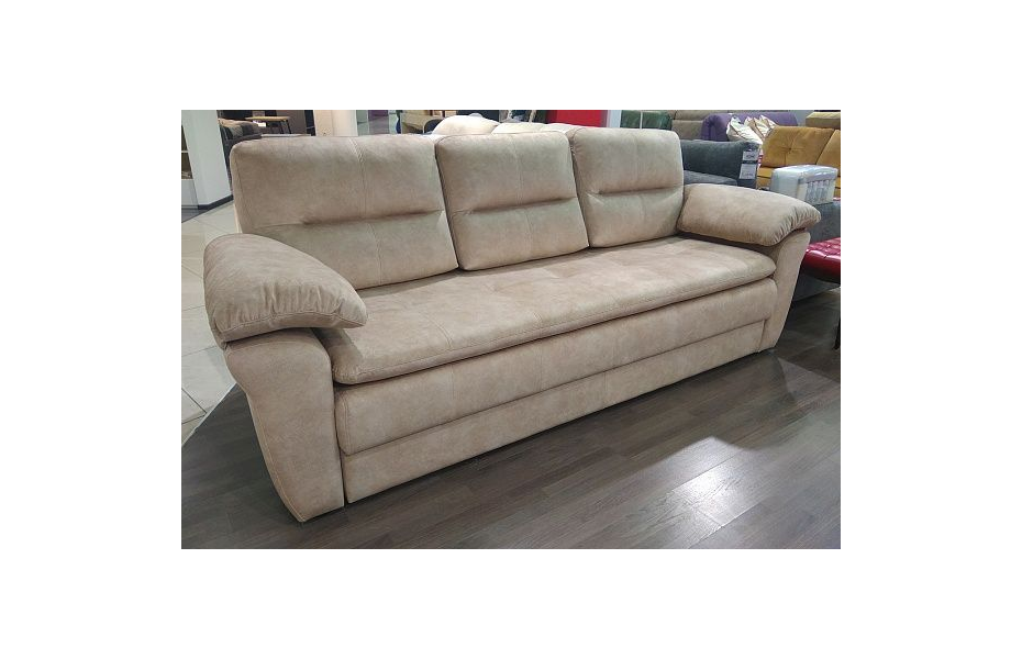 Диван Римини 3 р, , Ткань Lambre 01 Home Collection