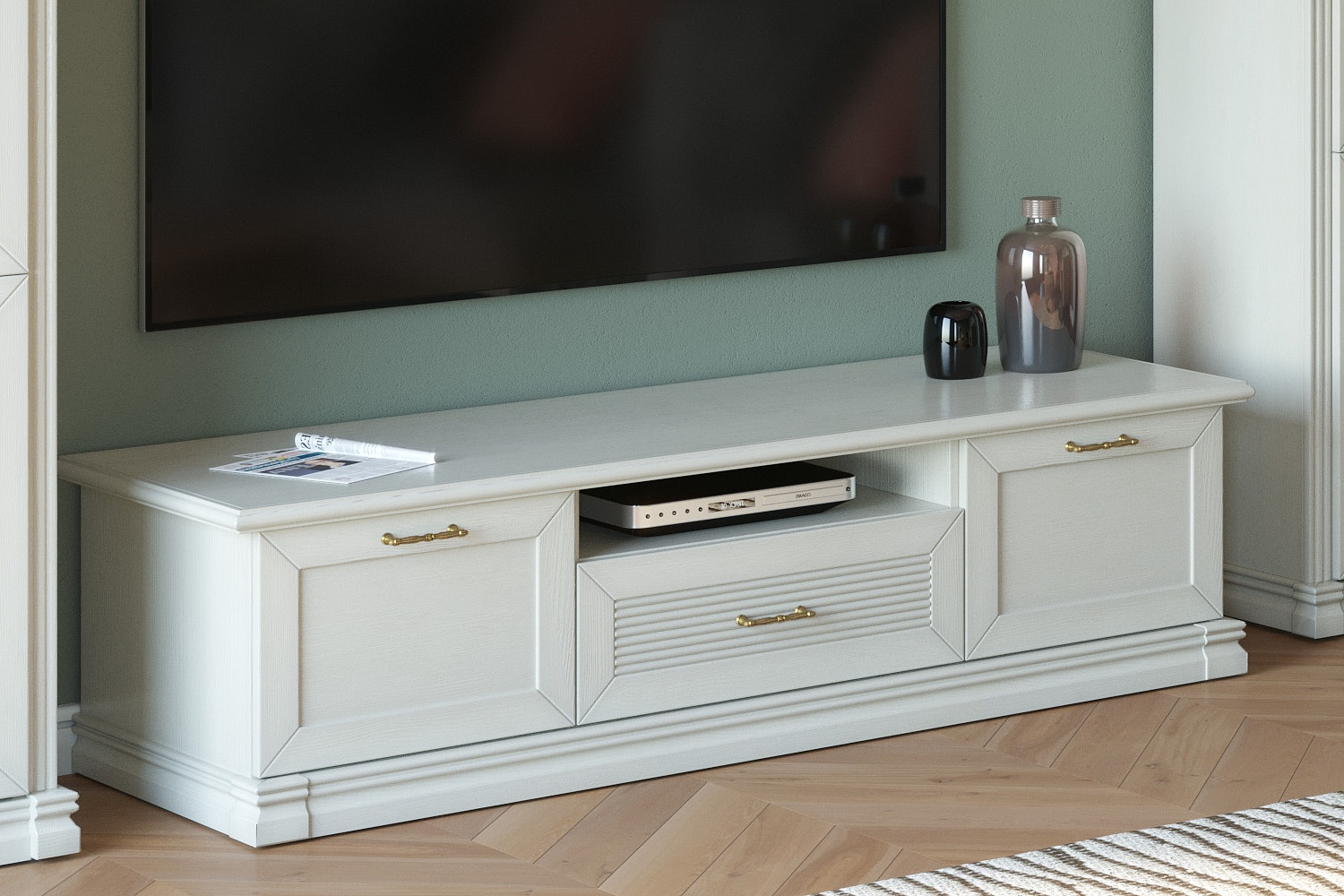 Тумба Кантри