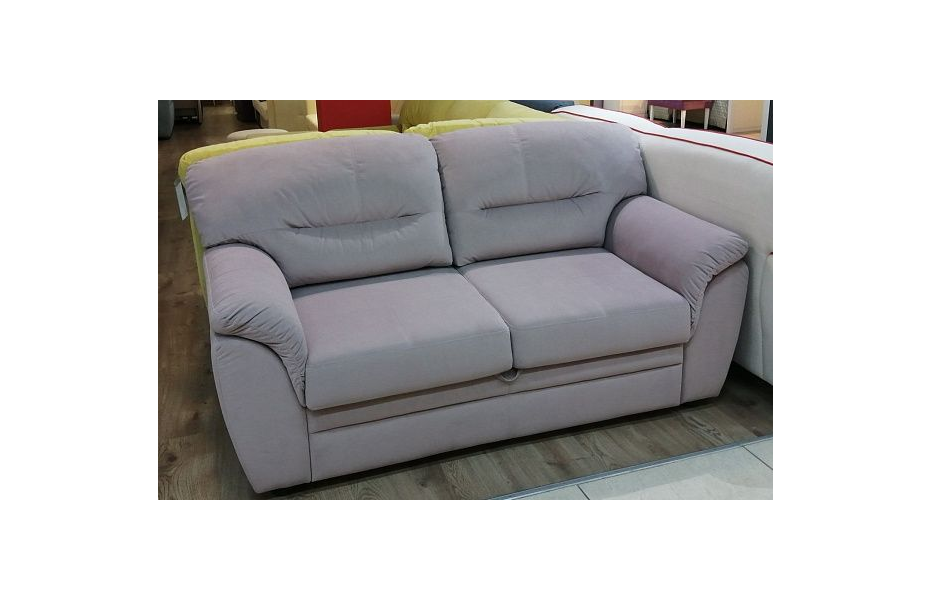 Диван Атлантик 2 р, , Ткань Home Collection