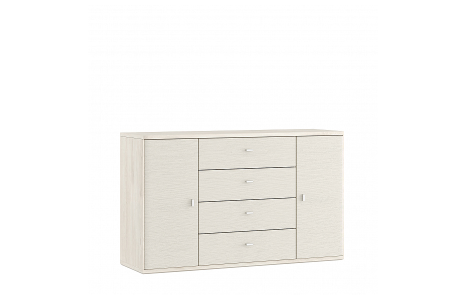 КОМОД ELEGANTE LE4511.4 Dятьково Design - ДЯТЬКОВО