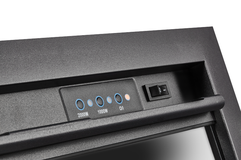 Электрический очаг для электрокамина Electrolux EFP/P-3020LS Истопник