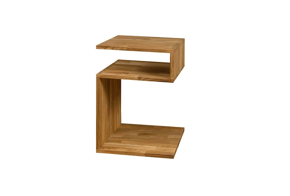 Стол журнальный Horn — 44×44×60 см