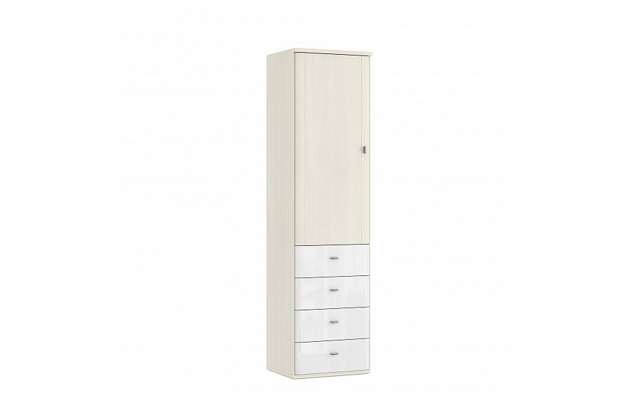 ШКАФ ELEGANTE LE4801.2 Dятьково Design - ДЯТЬКОВО