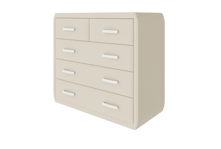 Комод Comfy 2 — 101×48×90 см