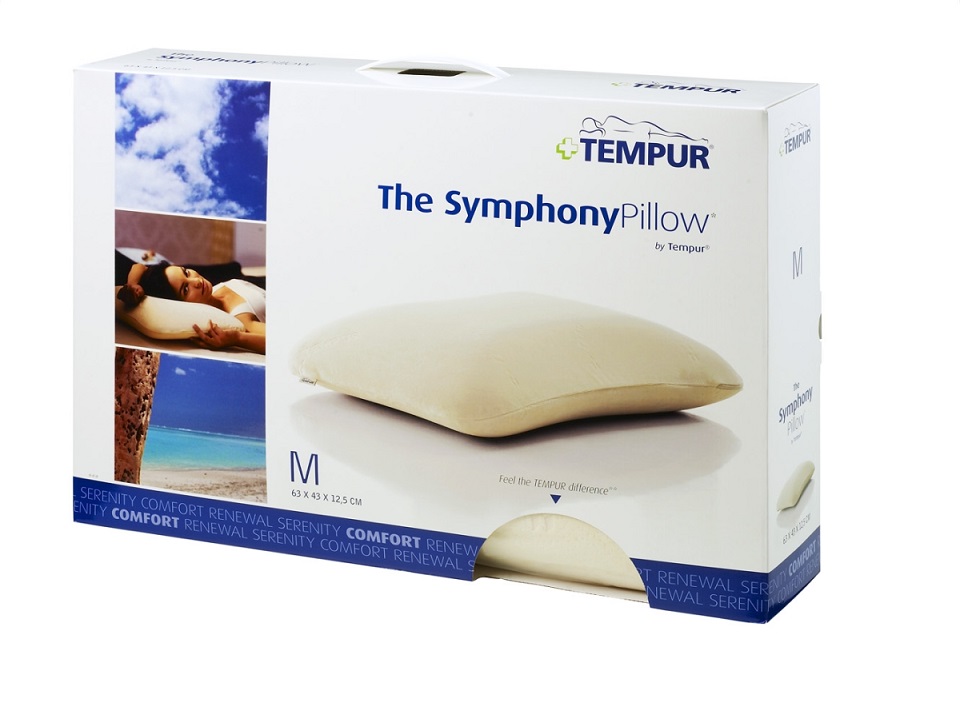 Подушка Symphony Орматек