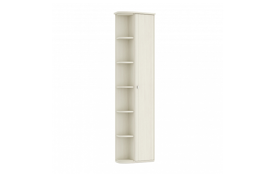 ЗАВЕРШАЮЩИЙ ШКАФ ELEGANTE LE4472.1 Dятьково Design - ДЯТЬКОВО