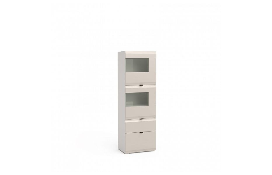 ШКАФ-ВИТРИНА С ЯЩИКАМИ TURIN TR1234.3 Dятьково Design - ДЯТЬКОВО