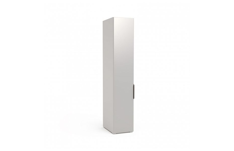 ОДНОДВЕРНЫЙ ШКАФ С ЗЕРКАЛОМ TURIN TR1651.0 Dятьково Design - ДЯТЬКОВО