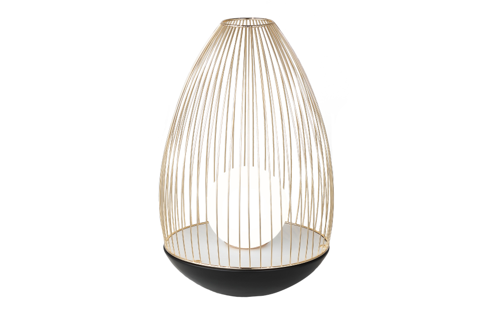 Настольная лампа Core D280*H430 LED*7W Ангстрем
