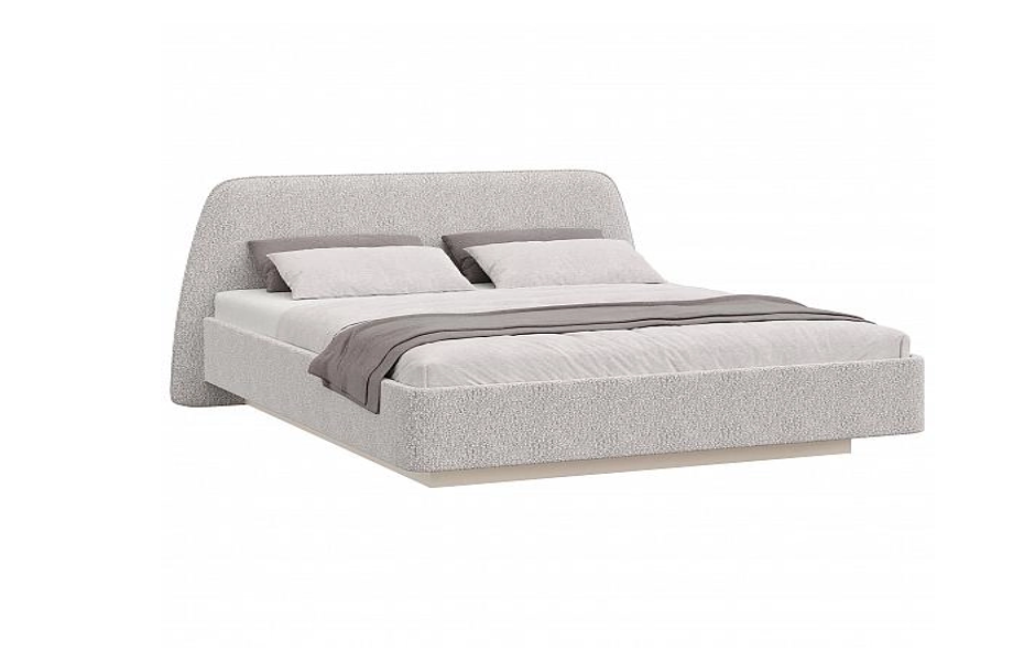 Кровать двуспальная 160х200 Alba Шатура