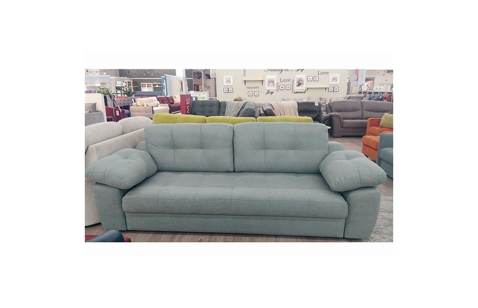 Диван Скай 3р, , Ткань Fulton Mint Home Collection
