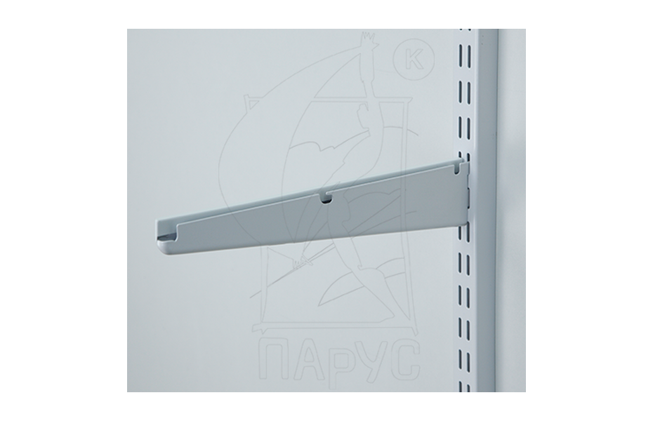 Декоративная заглушка кронштейна 320 лев.