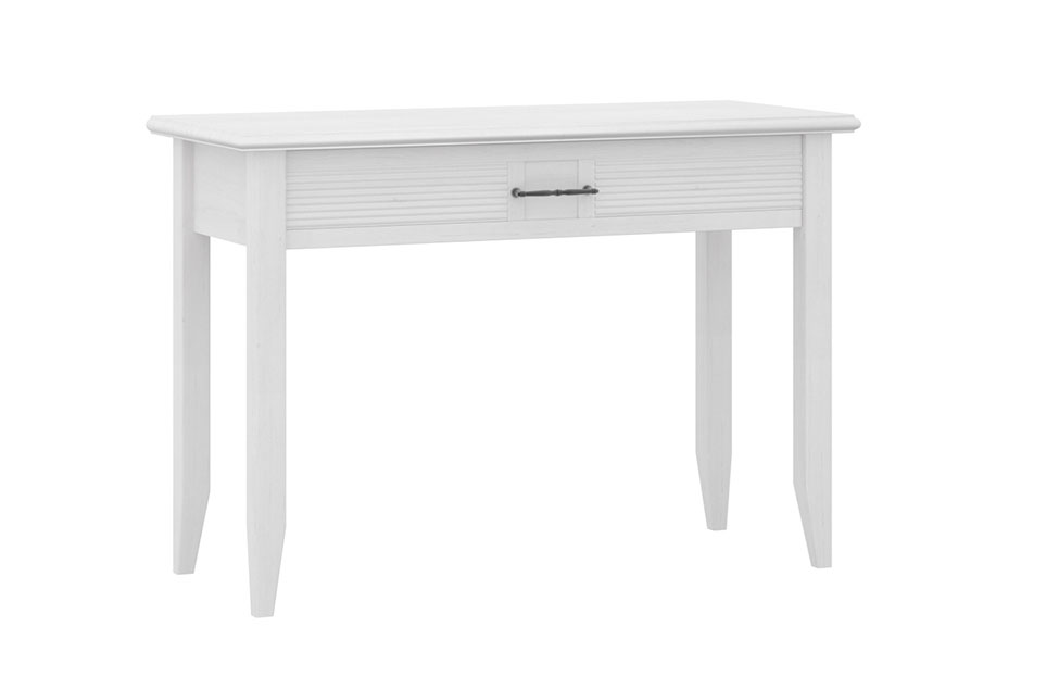 Стол туалетный Кантри белый