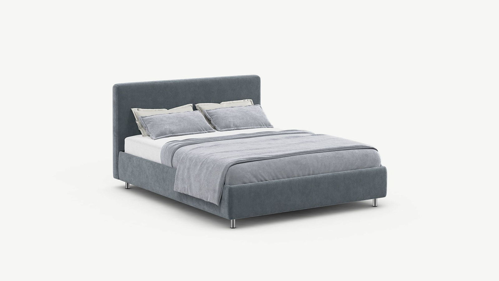 Кровать MOON 1166