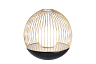 Настольная лампа Core D305*H290 LED*7W Ангстрем