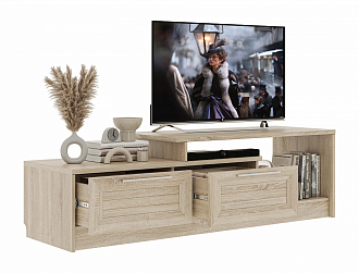 Тумба под ТВ Шервуд