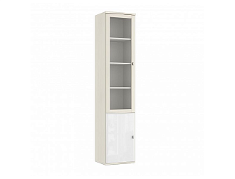 ШКАФ-ВИТРИНА ELEGANTE LE4368.5 Dятьково Design - ДЯТЬКОВО