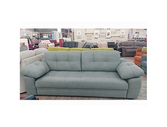 Диван Скай 3р, , Ткань Fulton Mint Home Collection
