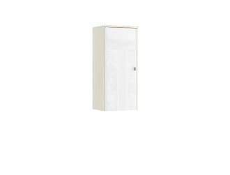 ШКАФ НАСТЕННЫЙ ELEGANTE LE4391.2 Dятьково Design - ДЯТЬКОВО