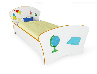 Кровать Соната Kids Орматек