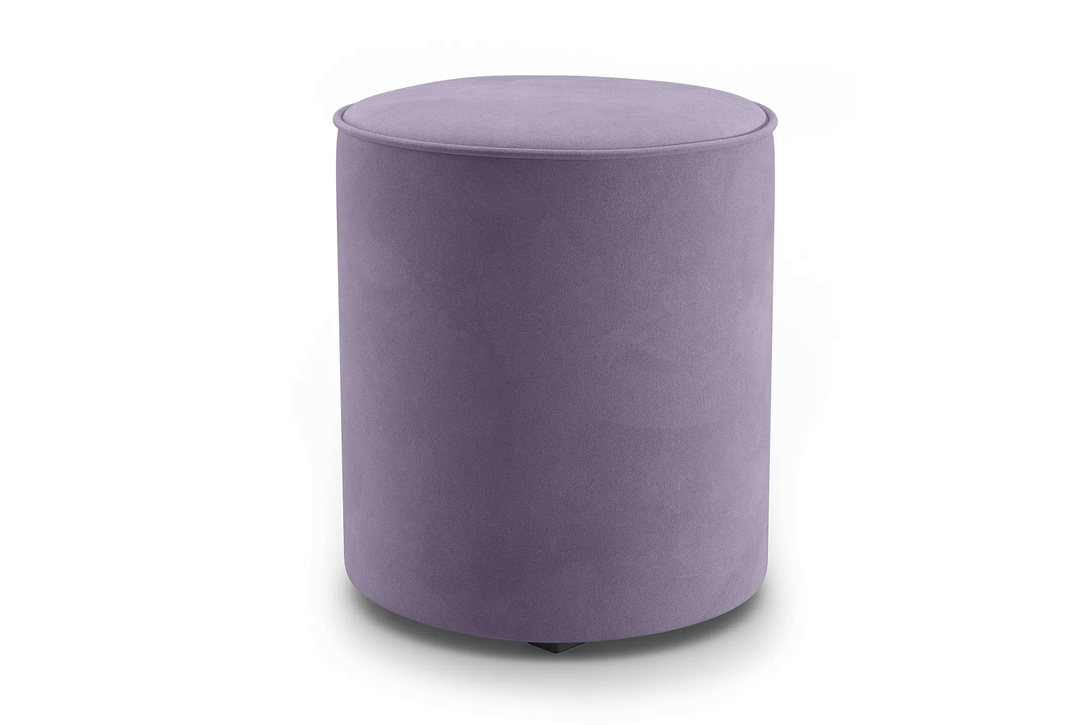 Пуф 132 светло-фиолетовый