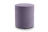 Пуф 132 светло-фиолетовый