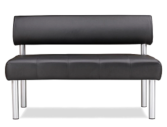 Секция двухместная Тревизо стандарт