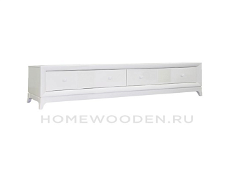 Тумба Сабрина ММ-305-04Ц Мебель Белоруссии